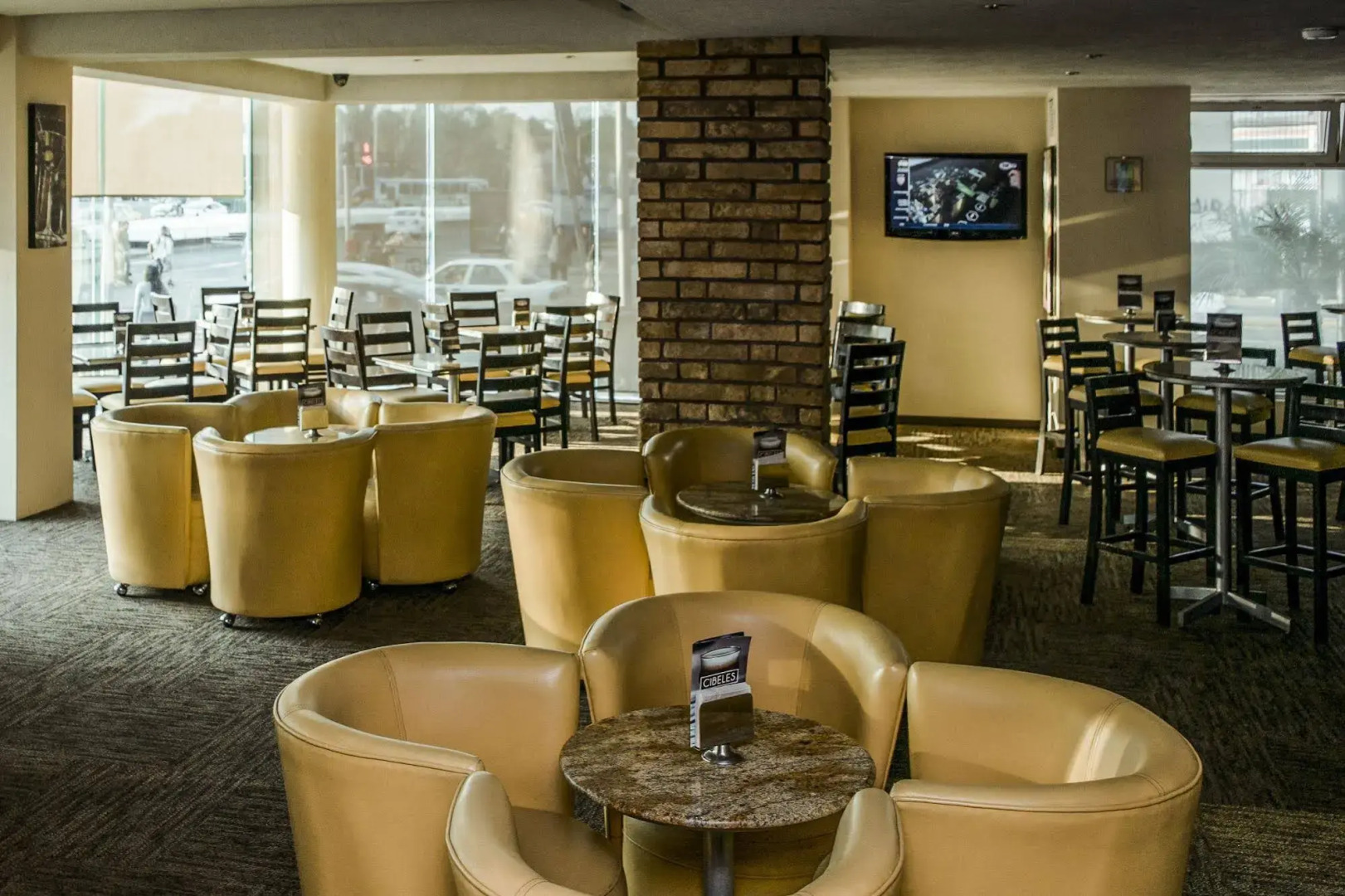 Photo - Hotel Portobelo