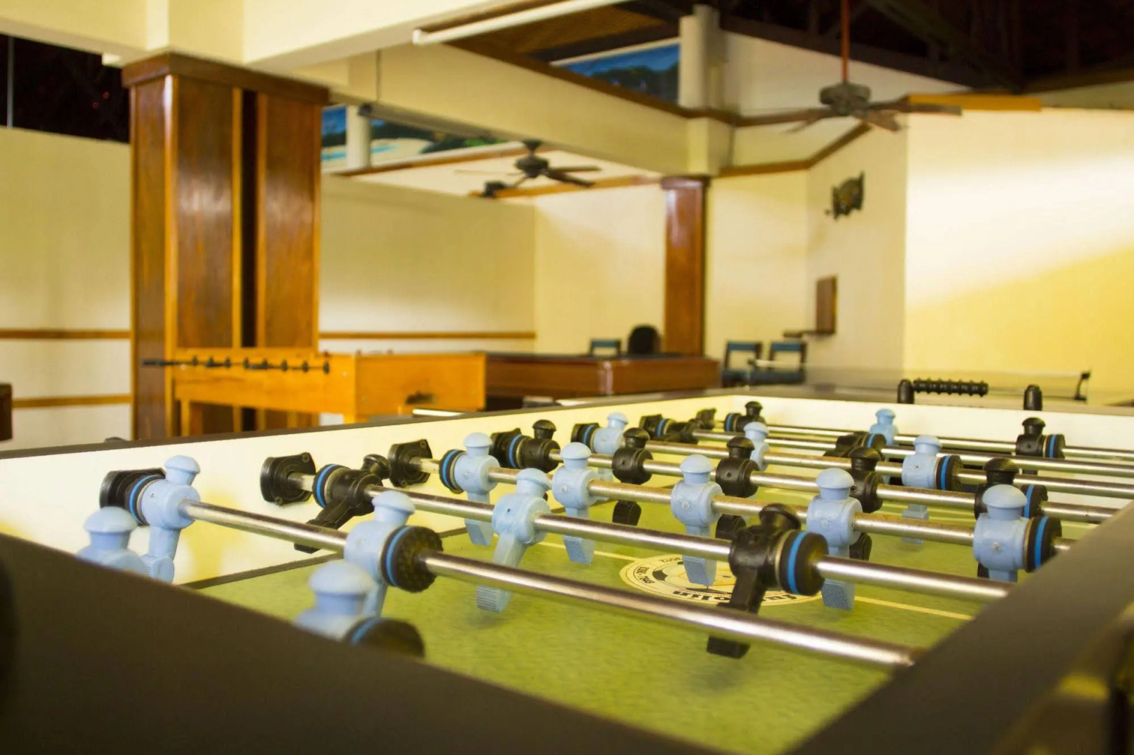 Photo - Amapola Resort