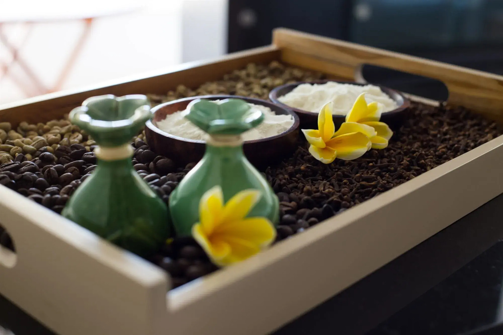 Foto - The Light Exclusive Villas and SPA