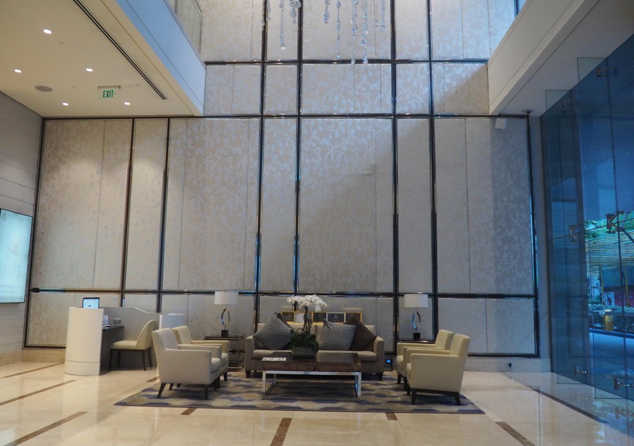 Photo - Ascott Bonifacio Global City Manila