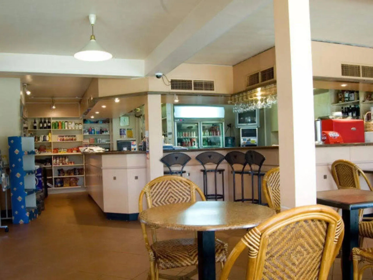 Foto - Econo Lodge Rivervale