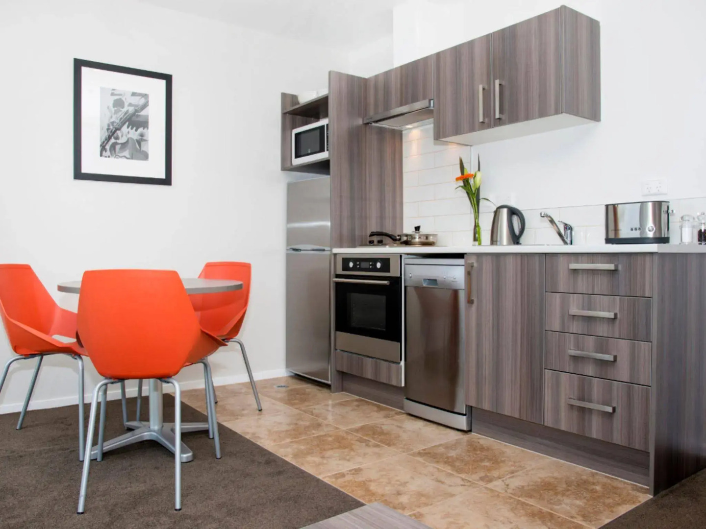 Foto - Quest on Beaumont