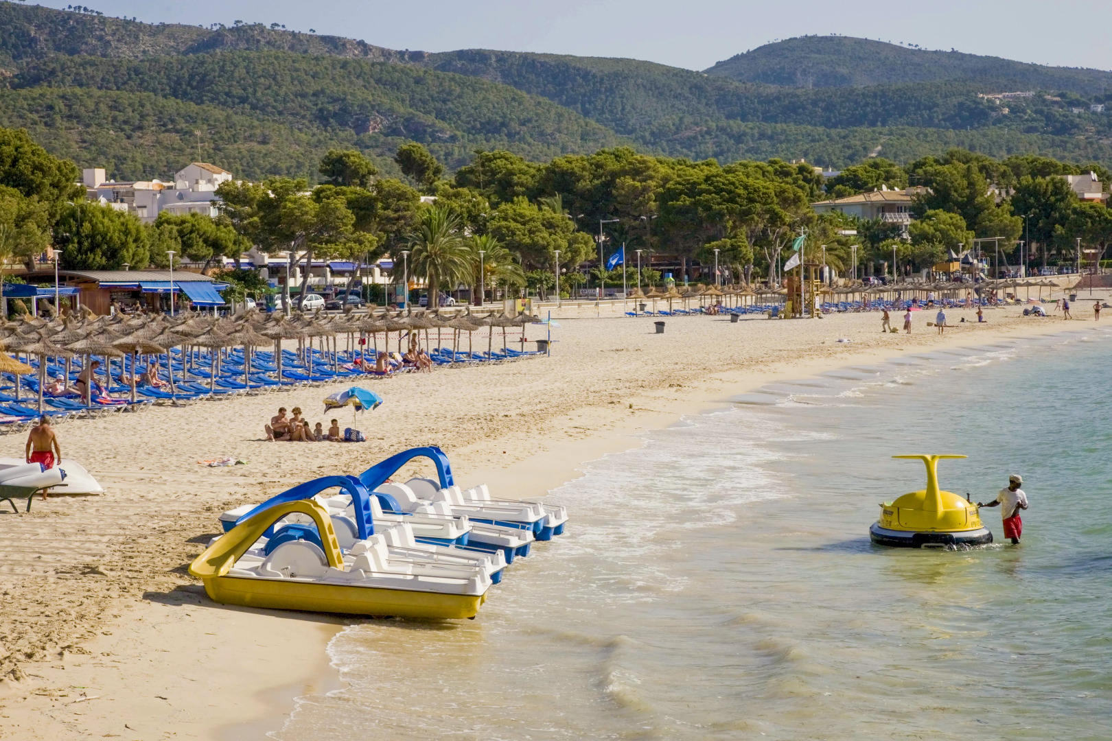 Photo - Globales Panamá - Adults Only