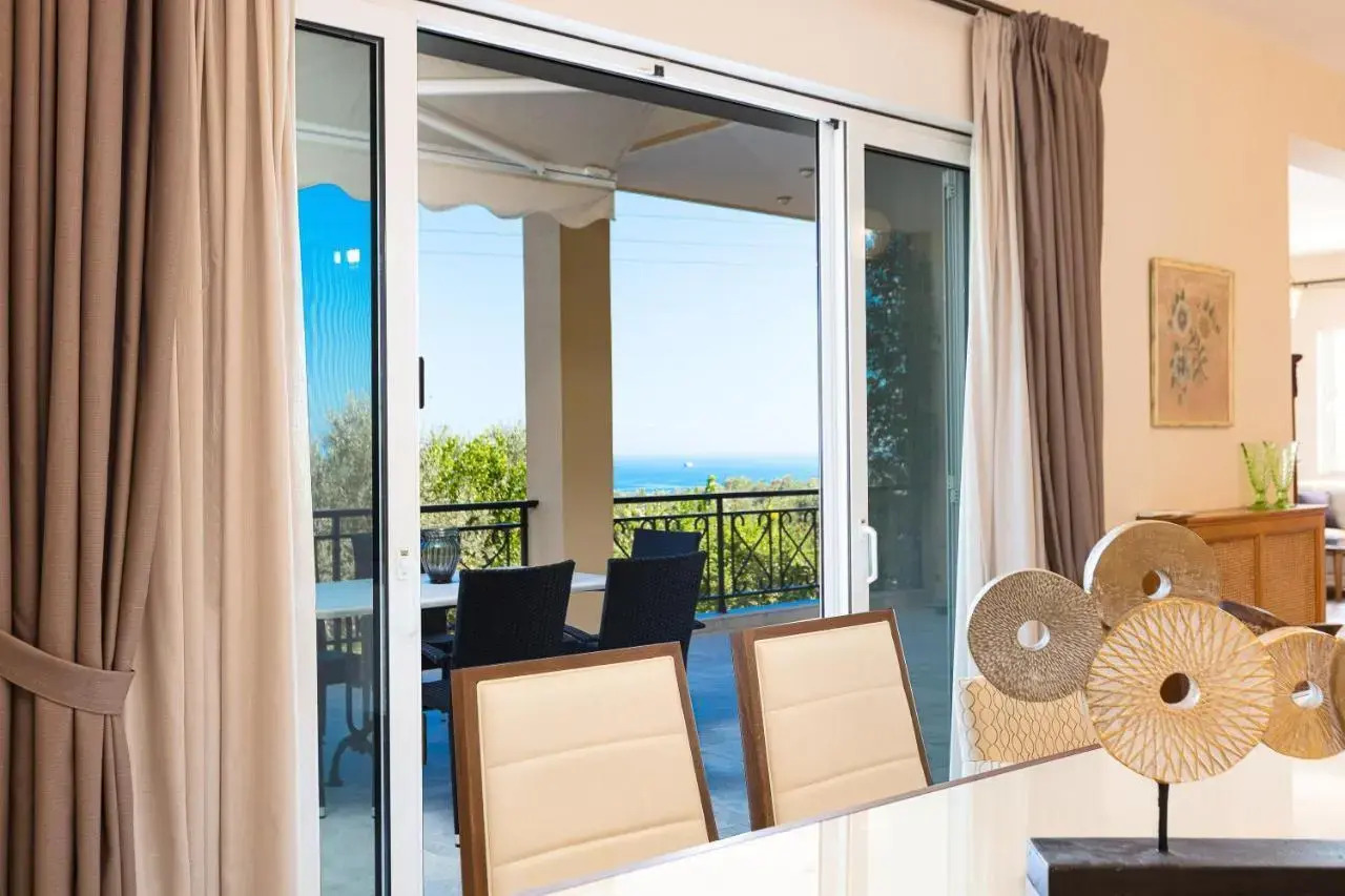 Photo - Villa Simore