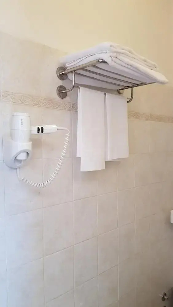 Foto - Hotel Mondial