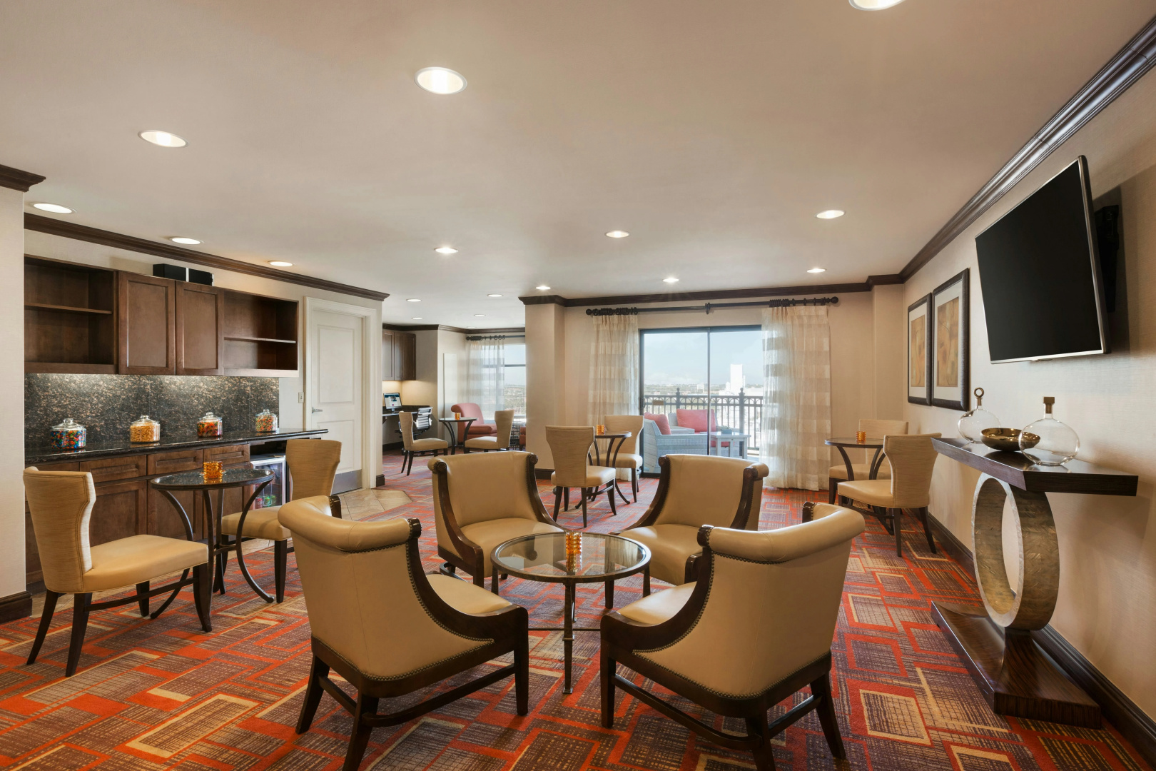 Foto - Hilton Phoenix Chandler