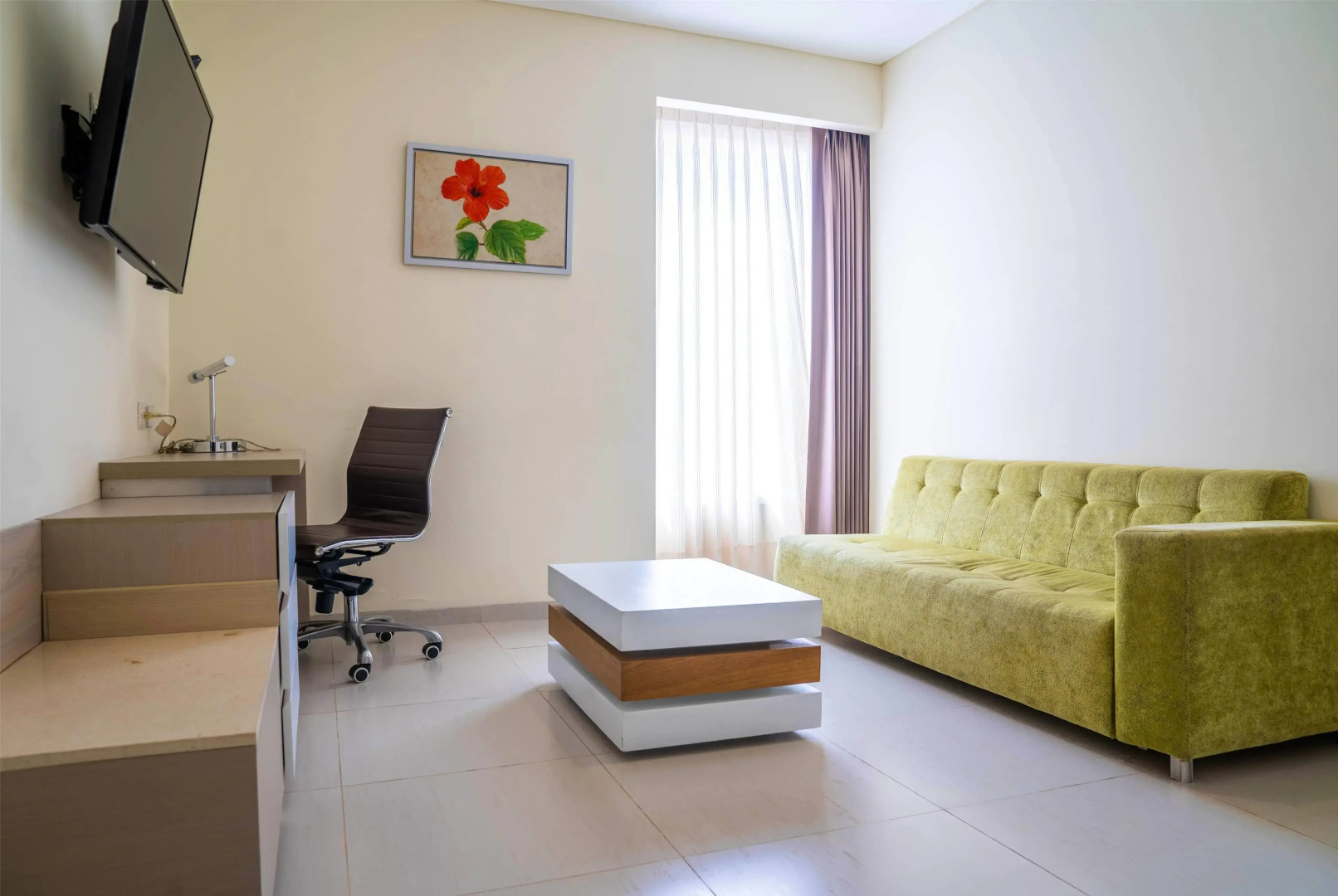 Photo - Wyndham Garden Barranquilla