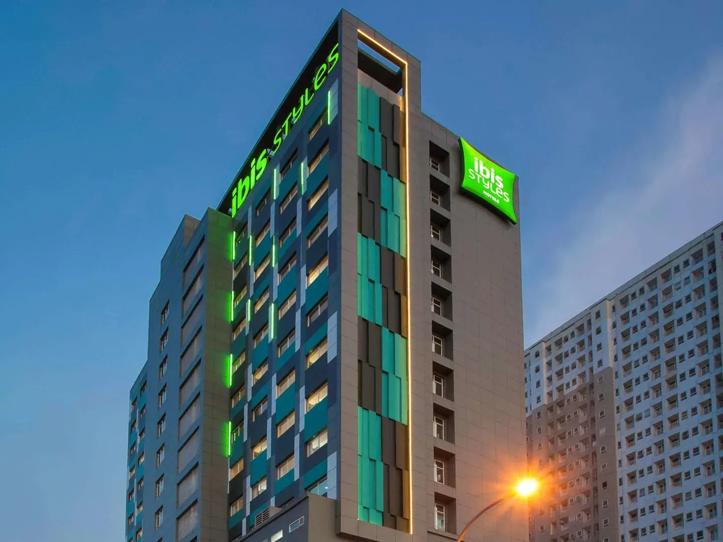 Foto - ibis Styles Bekasi Jatibening