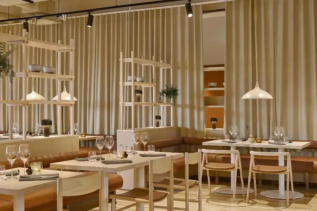 Foto - VALO Hotel & Work Helsinki