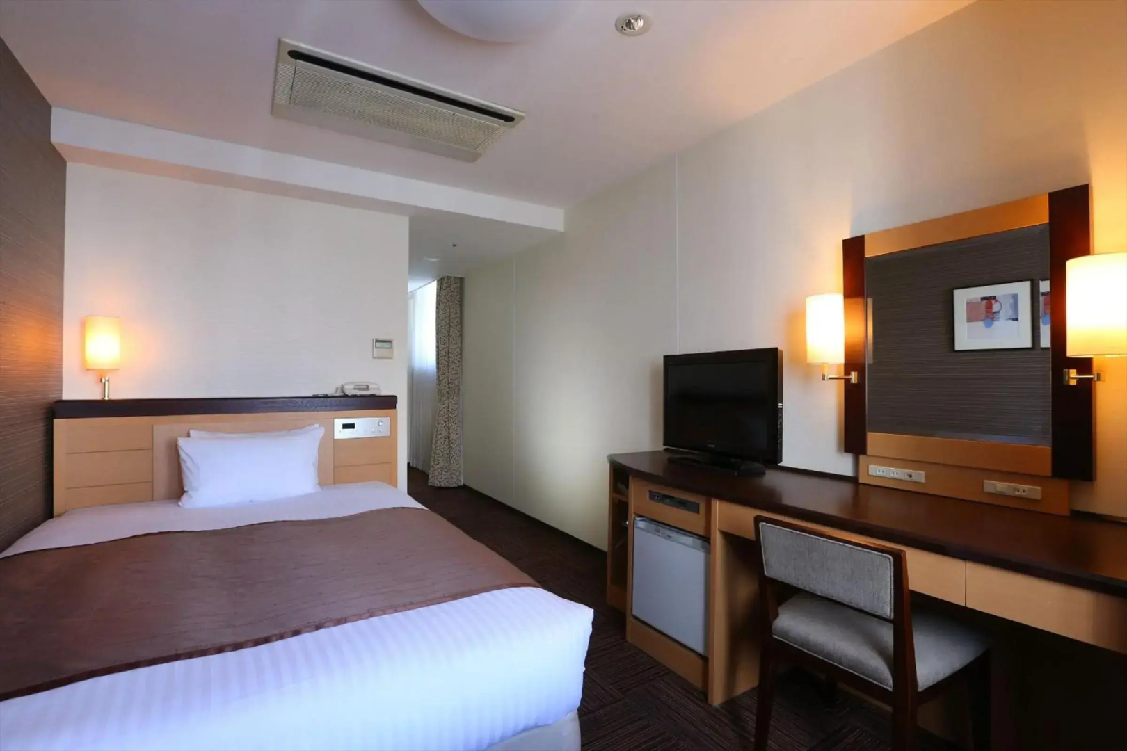 Photo - Hotel Hokke Club Sapporo