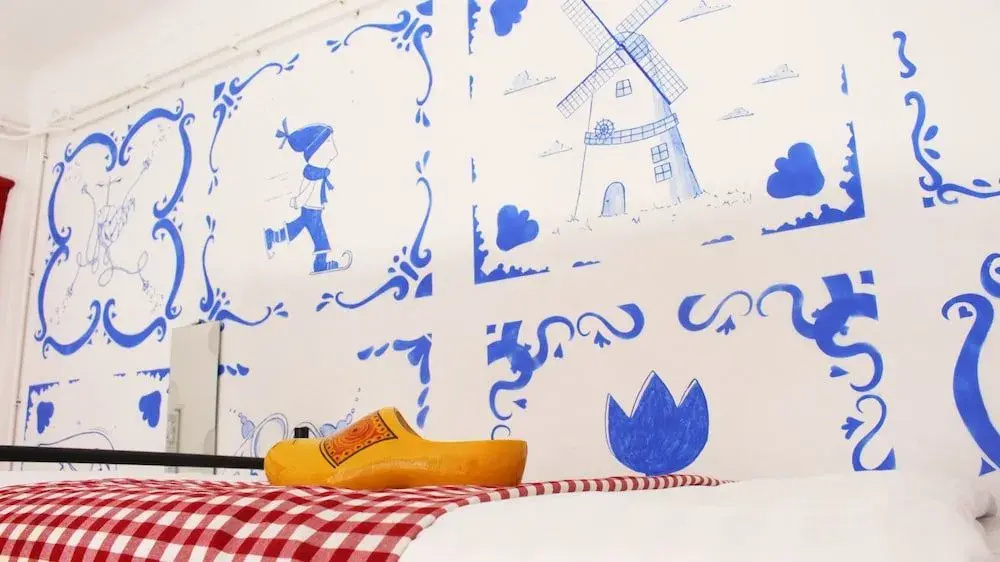 Photo - Hostel ROOM Rotterdam