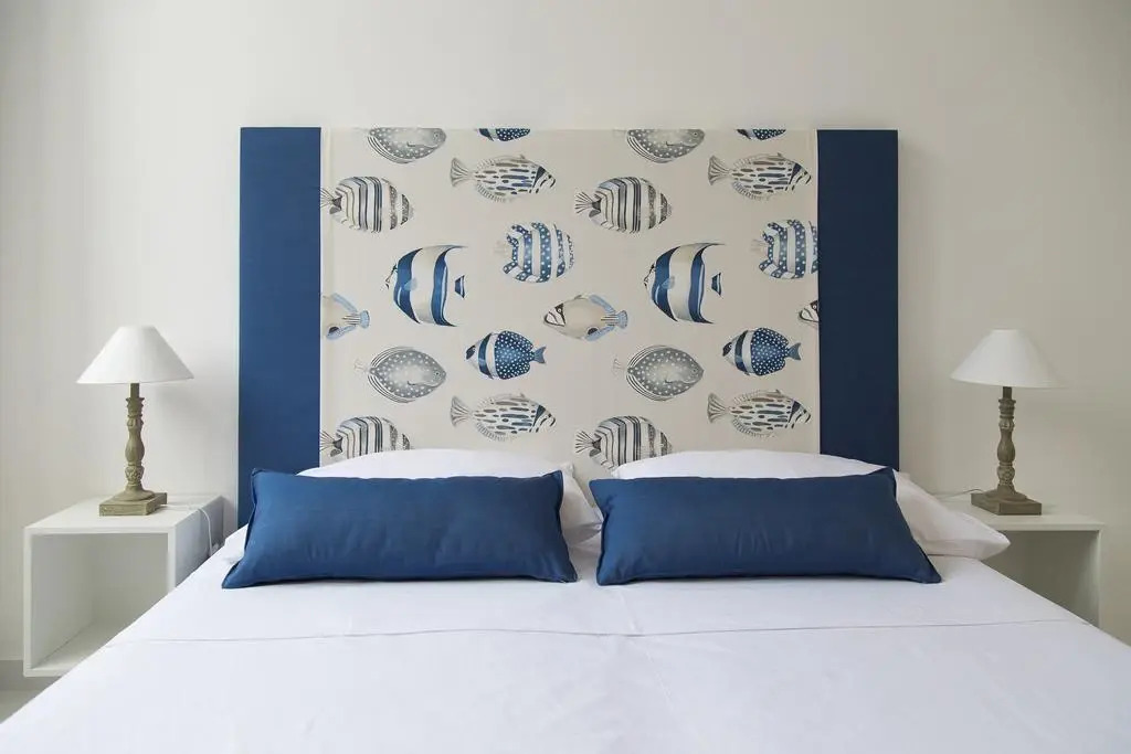 Foto - Hotel Crawford