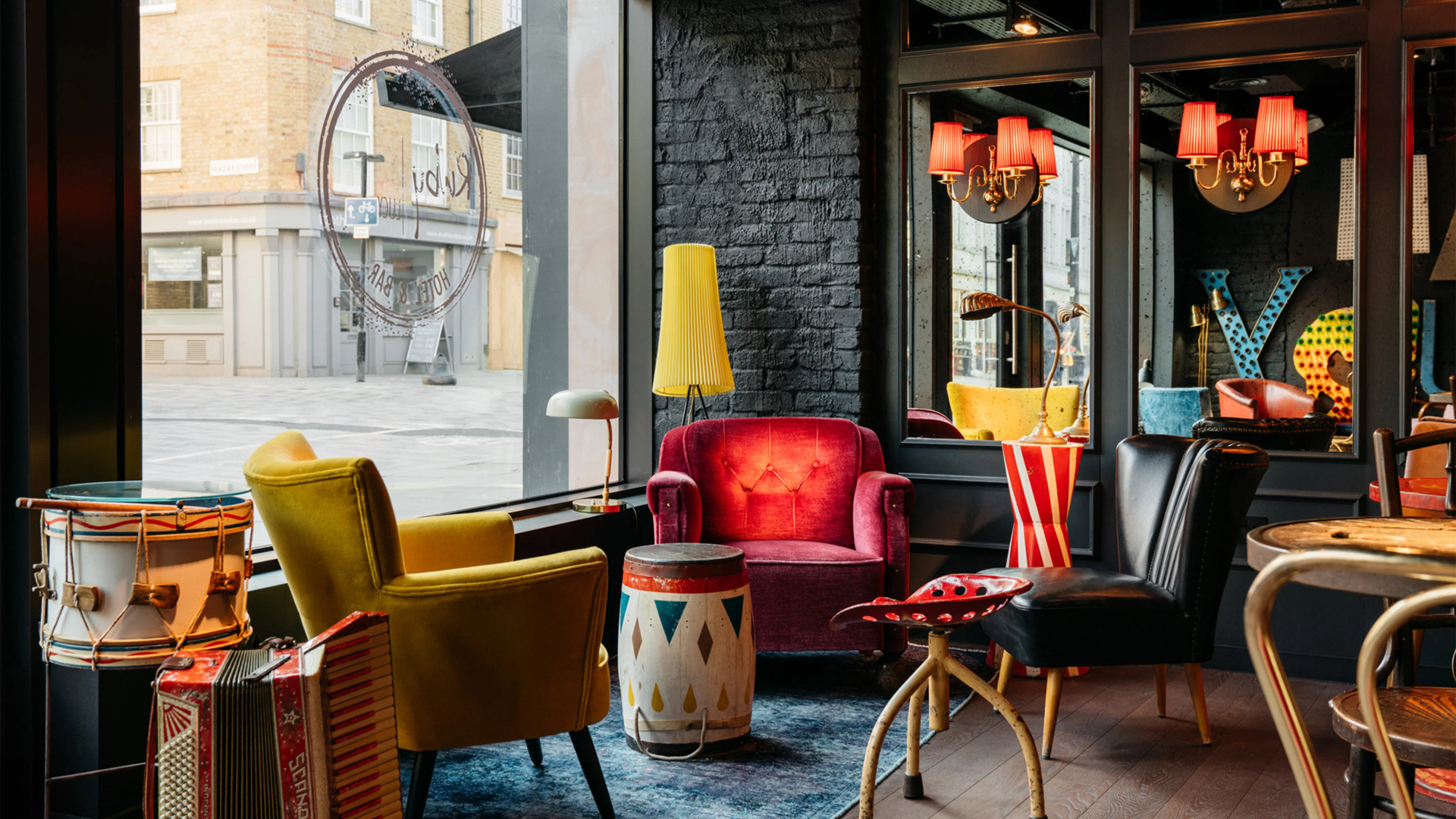 Photo - Ruby Lucy Hotel London by IHG