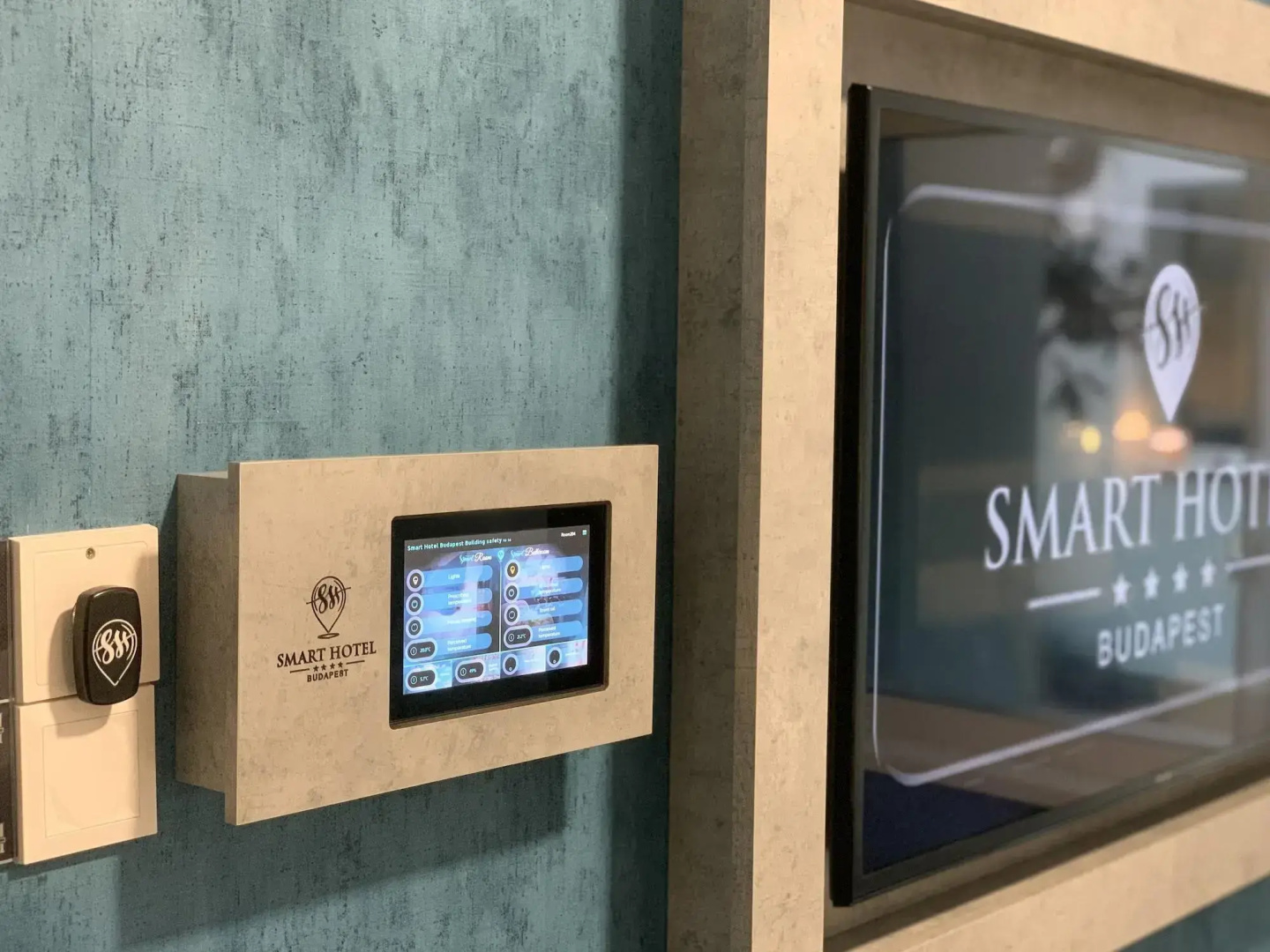 Photo - Smart Hotel Budapest