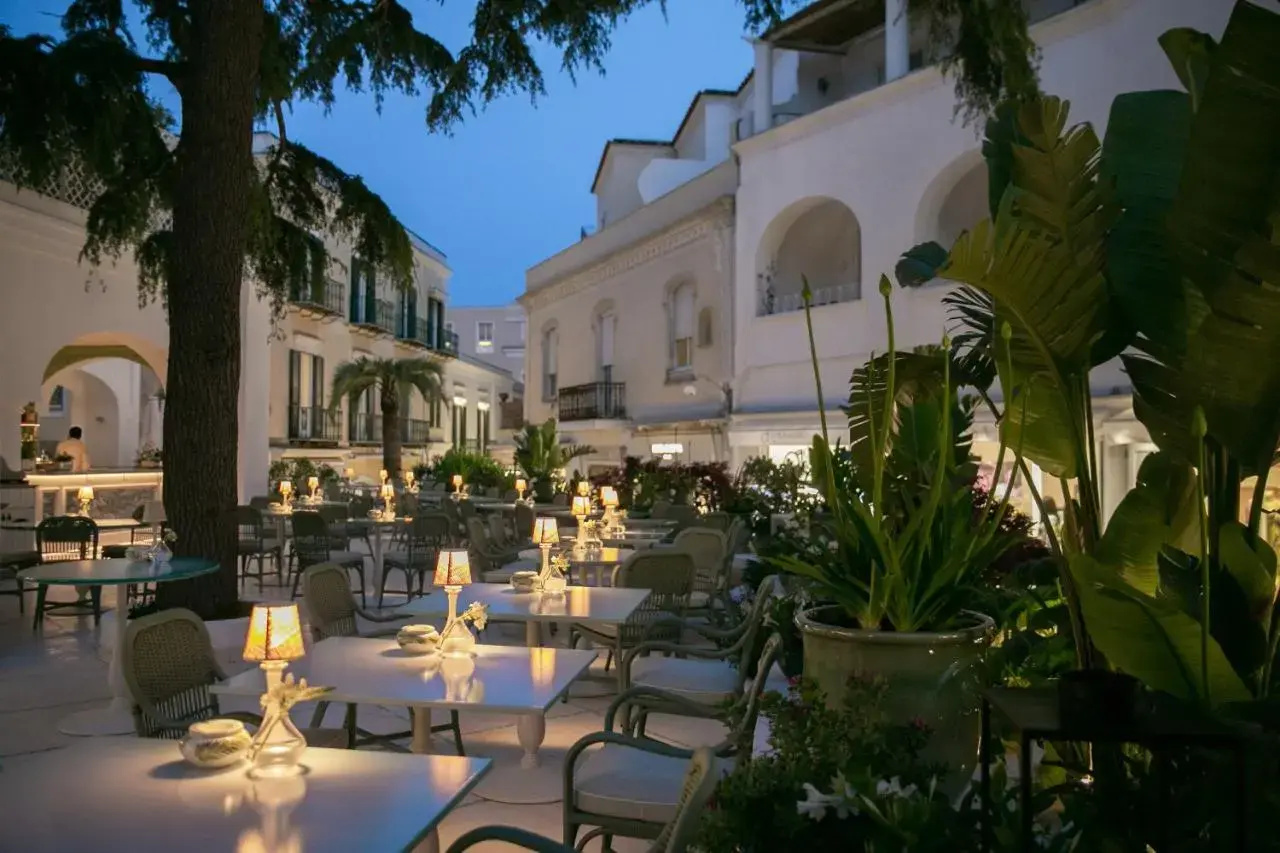 Foto - Hotel La Palma, Oetker Hotels