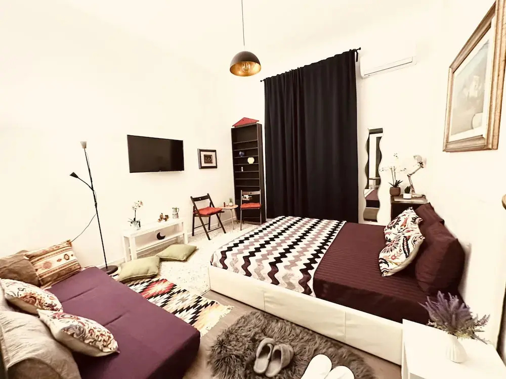 Photo - Caserina Lux Roma