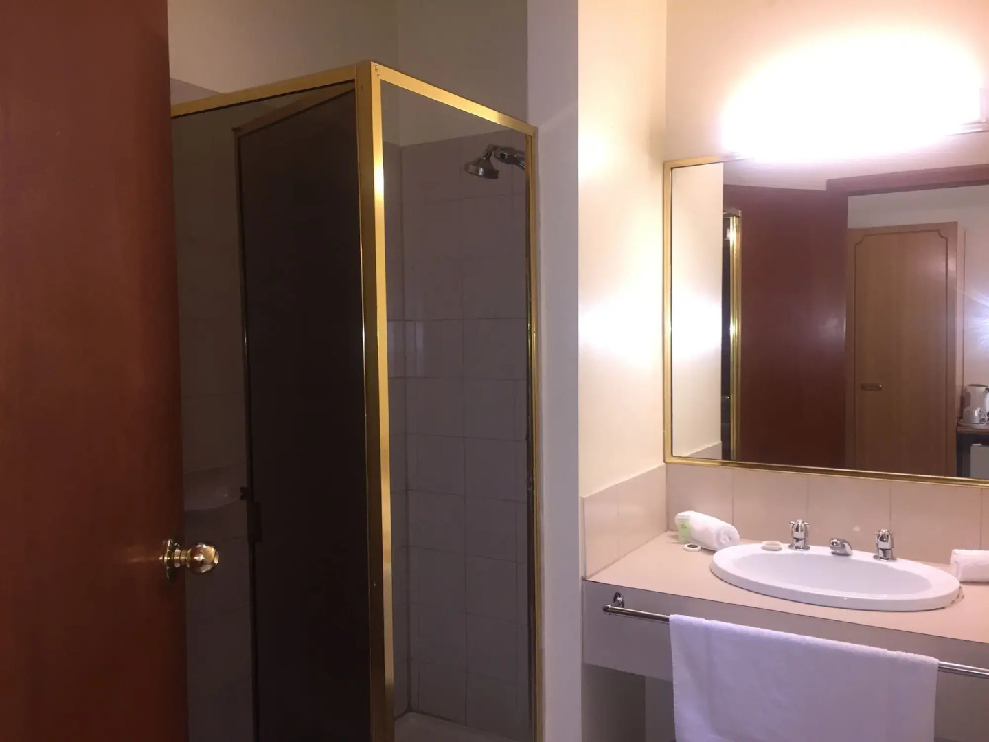 Foto - St Georges Motor Inn