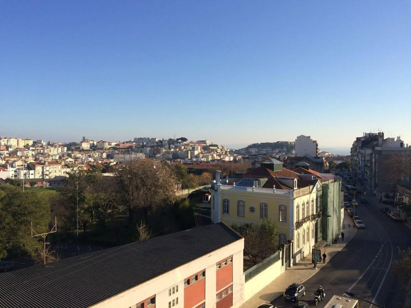 Photo - Stay Hotel Lisboa Centro Saldanha