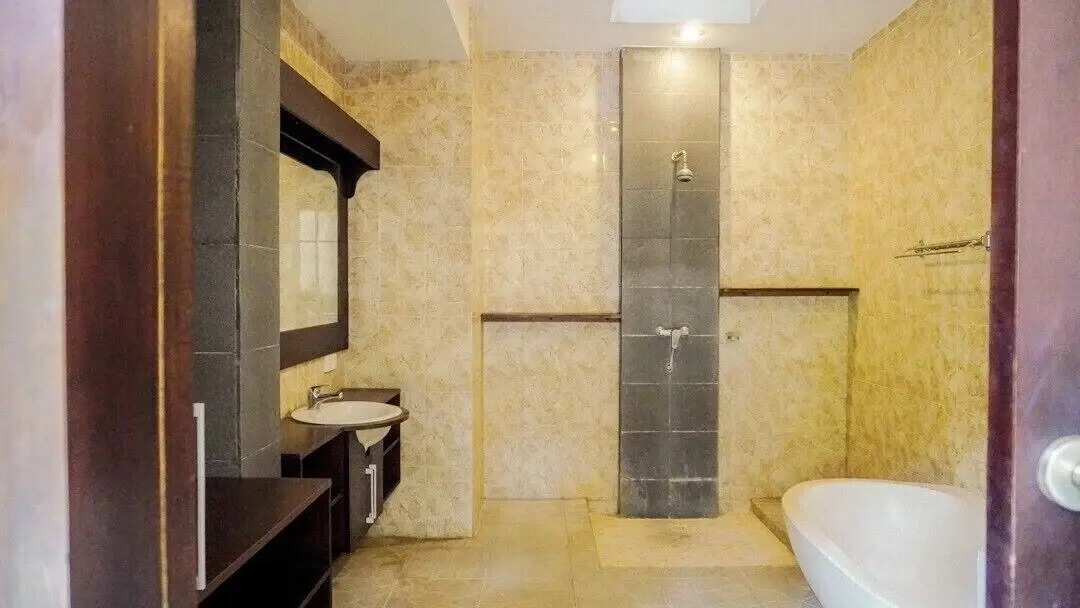 Foto - The Janan Villa