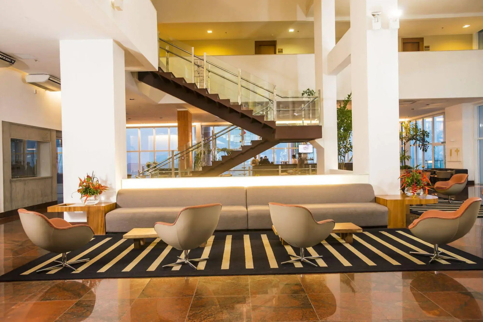 Foto - Hotel Luzeiros São Luis