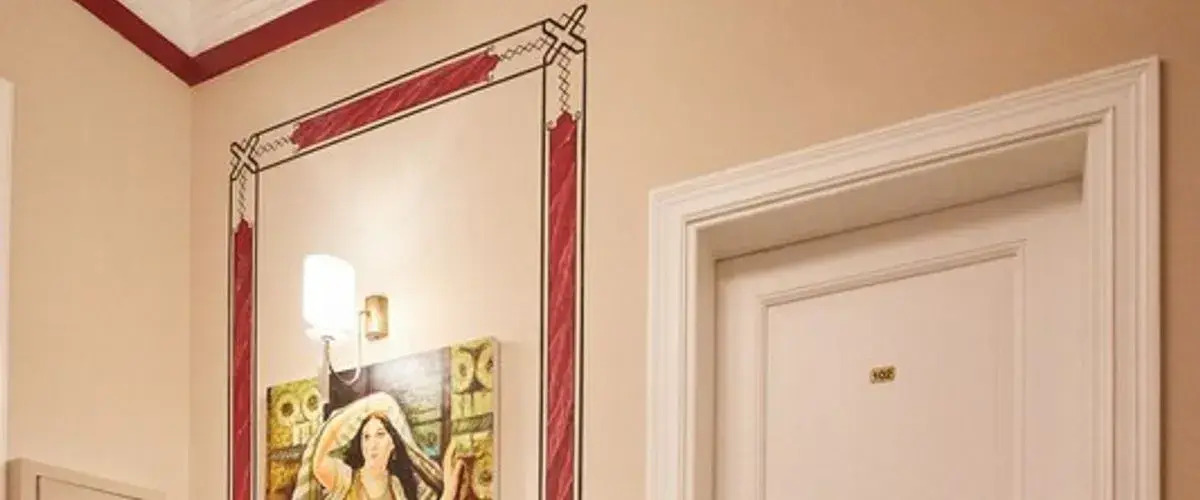 Foto - White Palace Old City Boutique Hotel