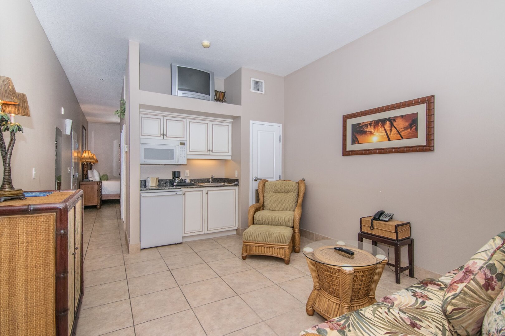 Foto - Tahitian Inn Boutique Hotel Tampa