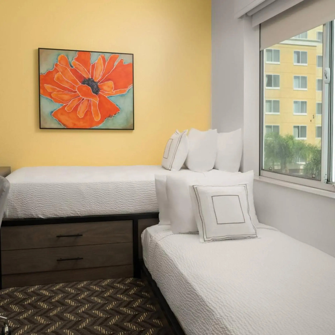 Photo - Residence Inn by Marriott Anaheim Resort Area/Garden Grove
