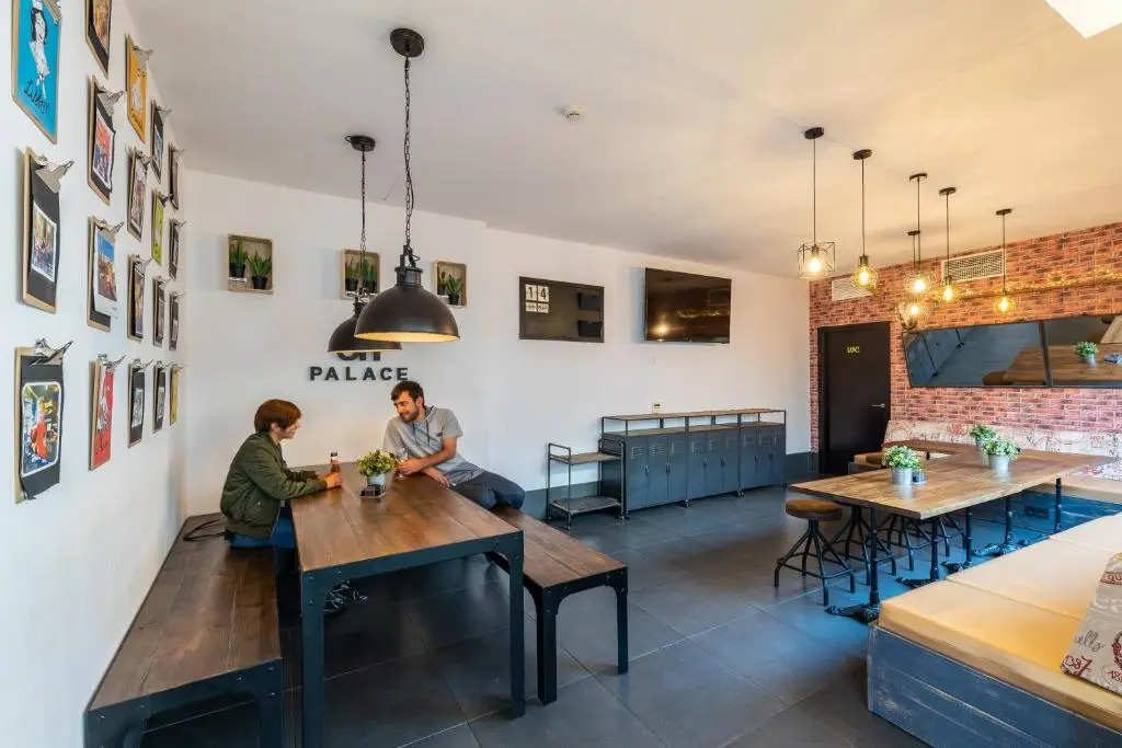 Photo - JOY Plaza de Armas