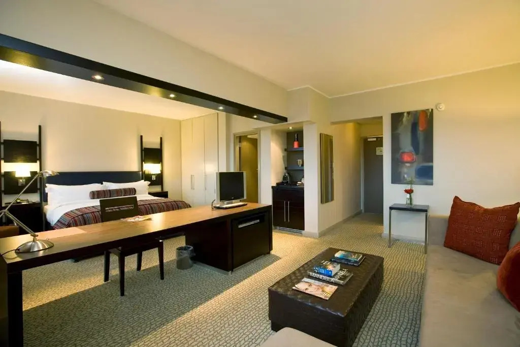 Photo - Southern Sun Newlands