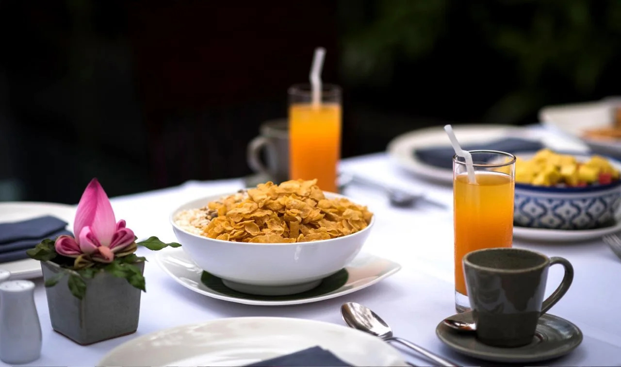 Photo - Sokkhak Boutique Resort & Spa
