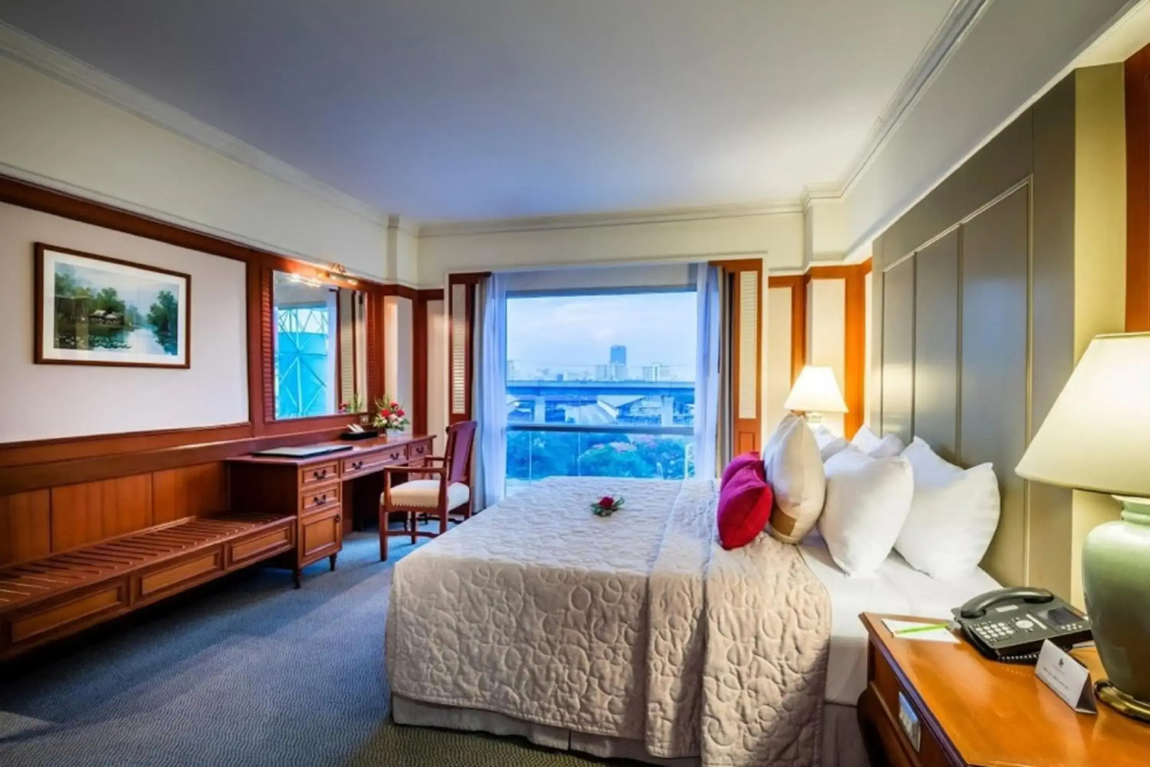 Foto - La Petite Salil Sukhumvit 8