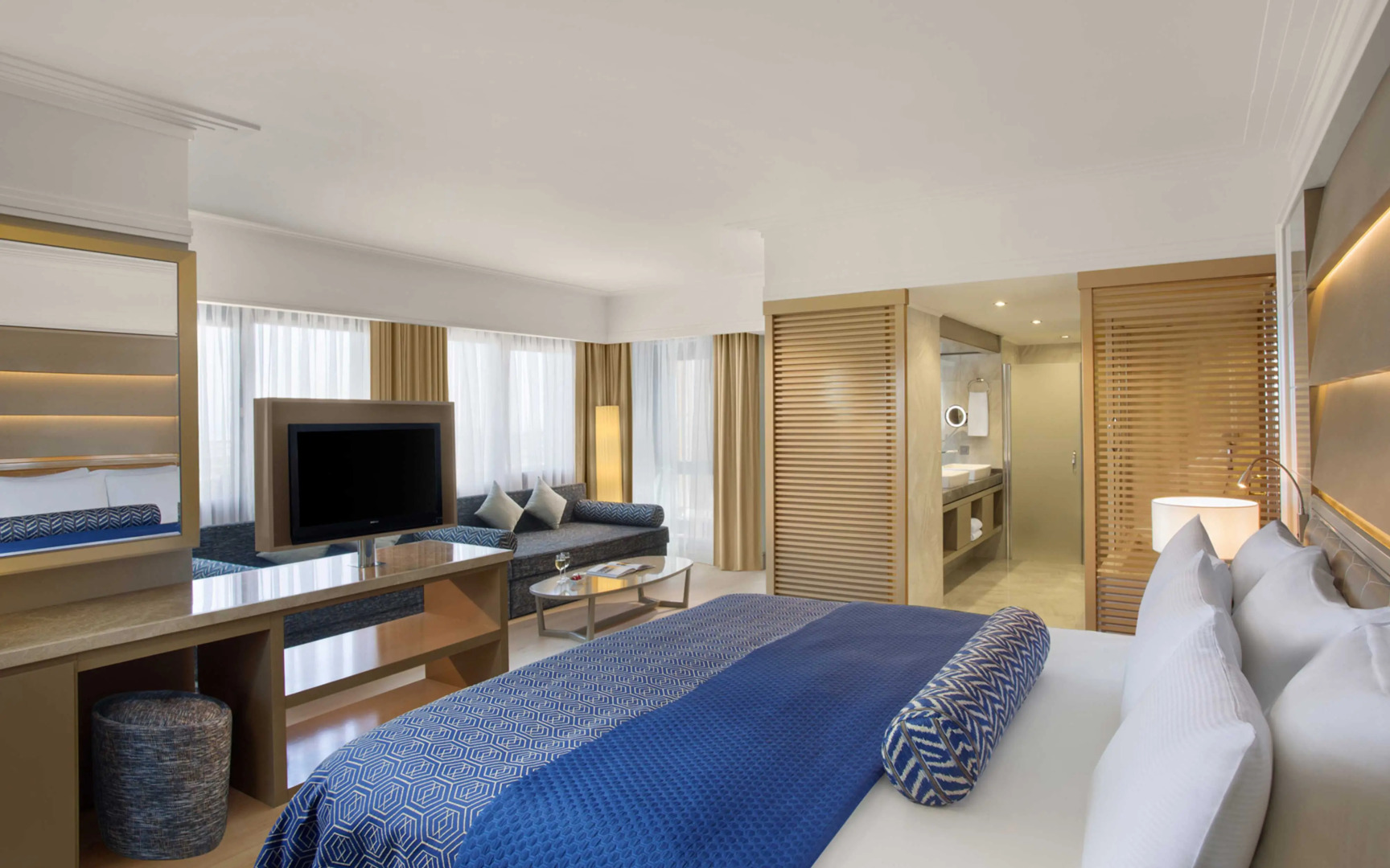 Photo - Balmy Foresta