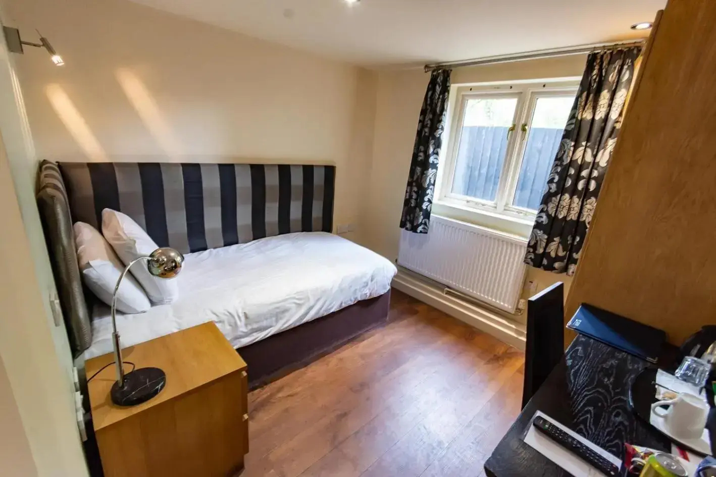 Foto - Great Hallingbury Manor & Lodges London Stansted