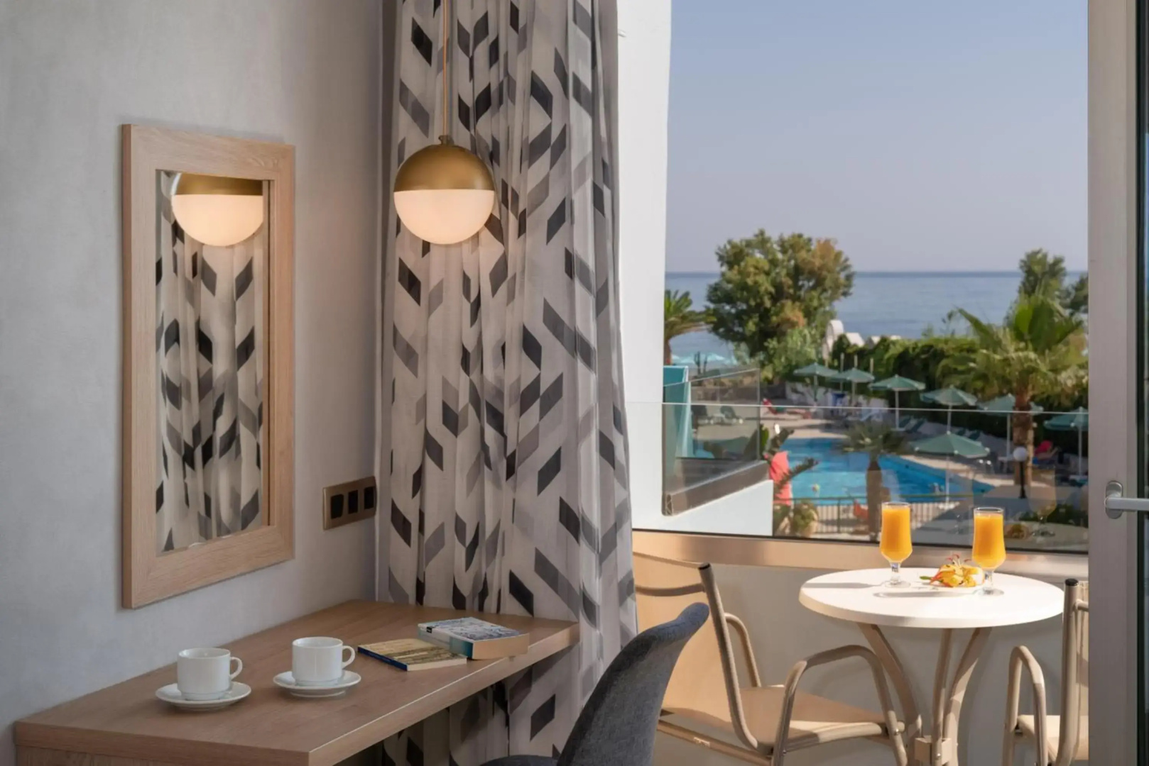 Foto - Hotel Kathrin Beach