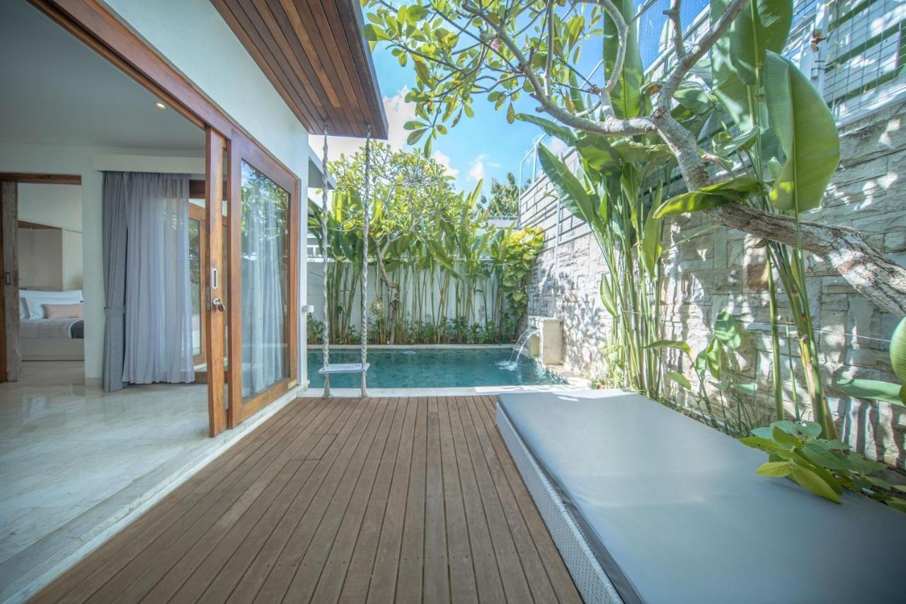 Foto - The Jimbaran Beach Villa by Ini Vie Hospitality