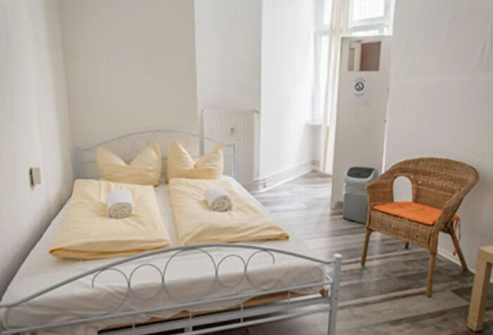 Foto - BackpackerBerlin