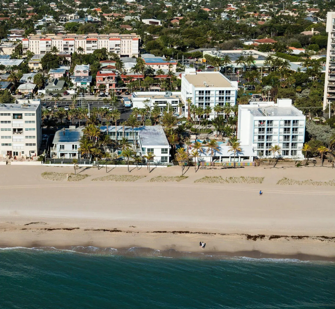 Foto - Plunge Beach Resort