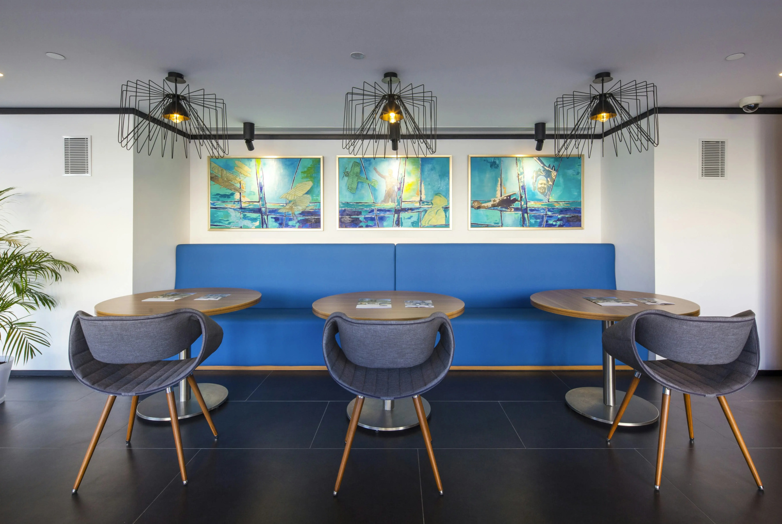 Foto - Hampton by Hilton Istanbul Kurtkoy