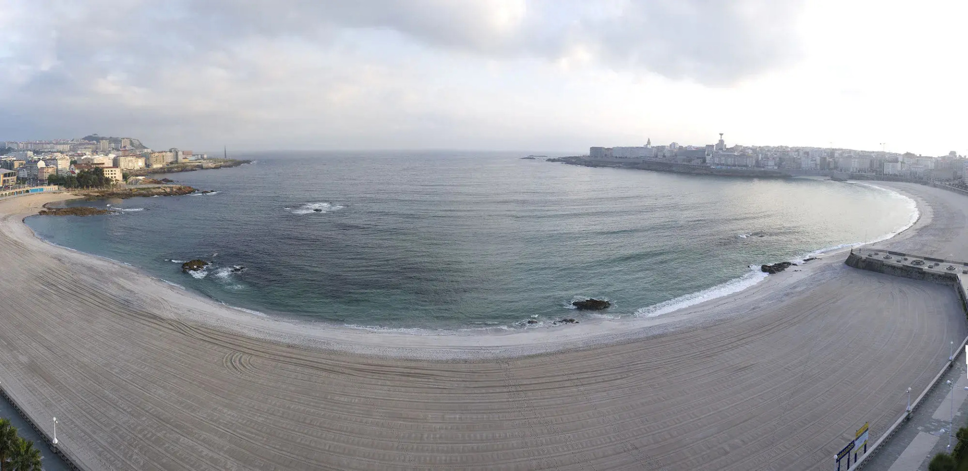 Photo - Hotel Riazor