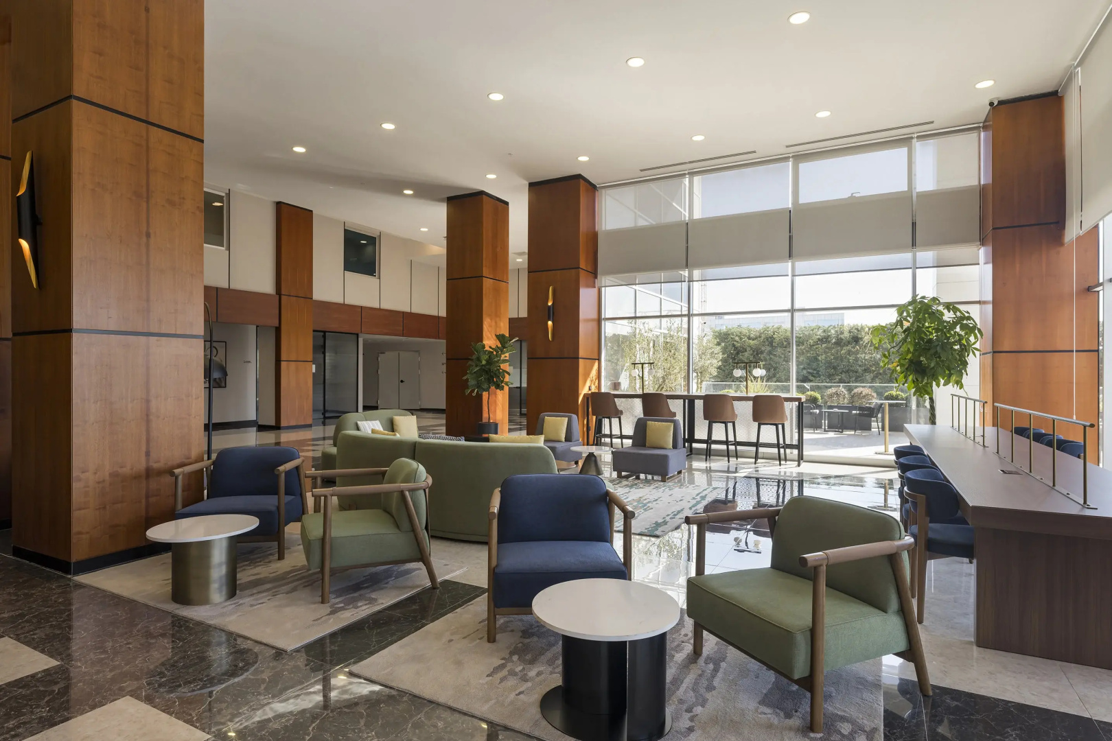Foto - Crowne Plaza Istanbul West by IHG