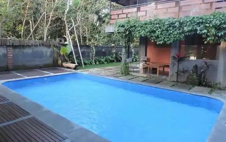 Foto - Kencana Ubud