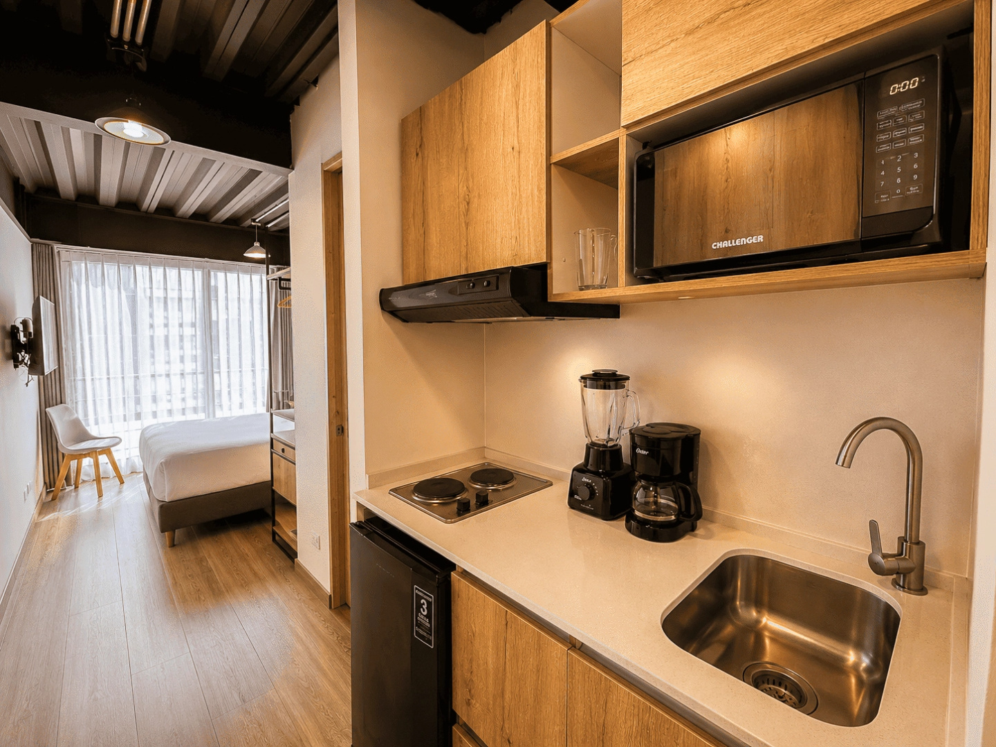 Photo - Nova Iorque Suites by Avia Suites