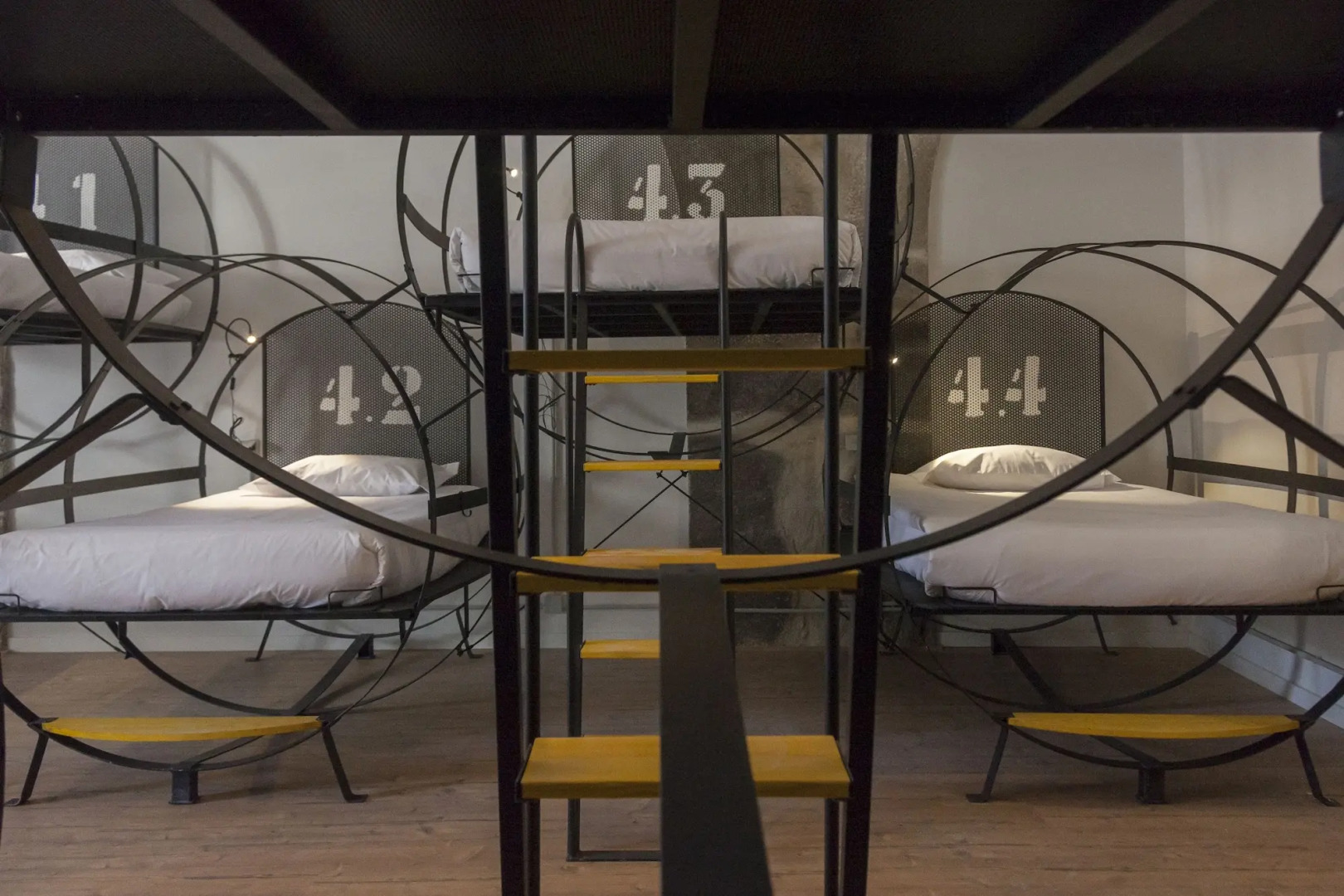 Foto - The House of Sandeman