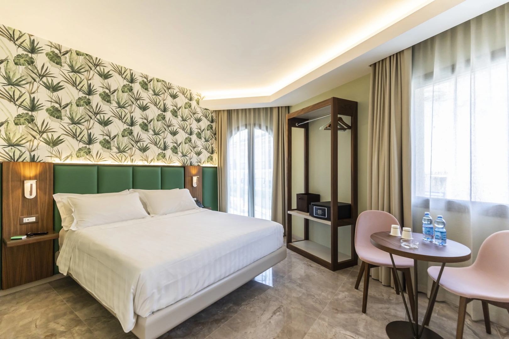 Foto - SOLMARIS TROPEA City Center - Rooms & Suites - Private Parking