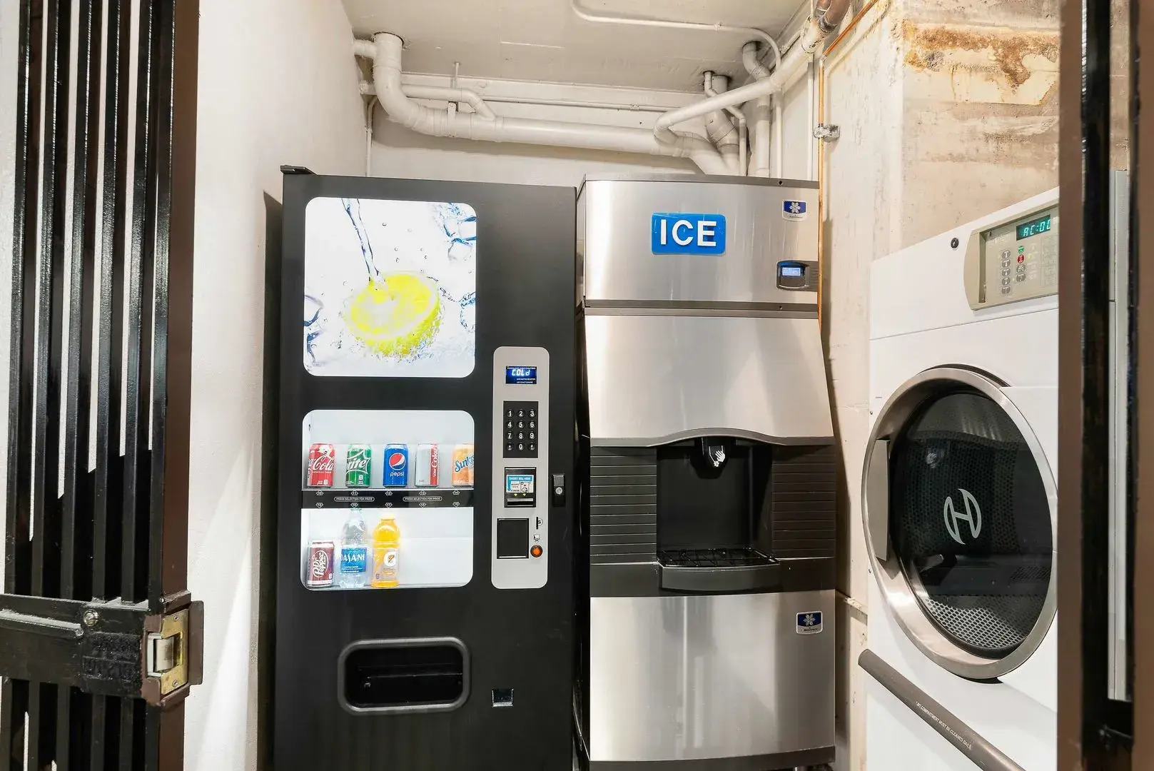 Foto - Best Western Red Coach Inn