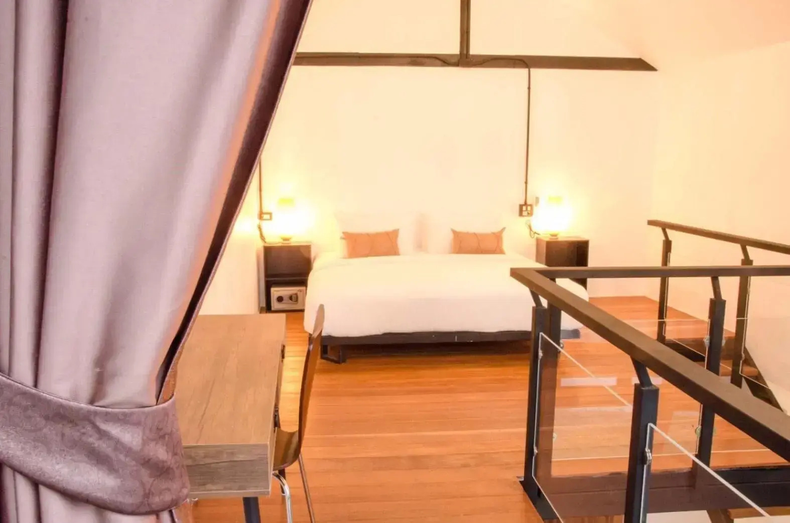 Photo - Salisa Resort