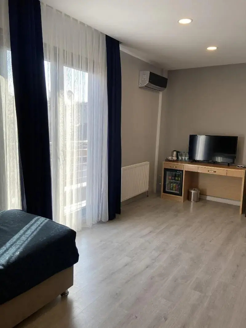 Photo - Liberi Hotel Taksim