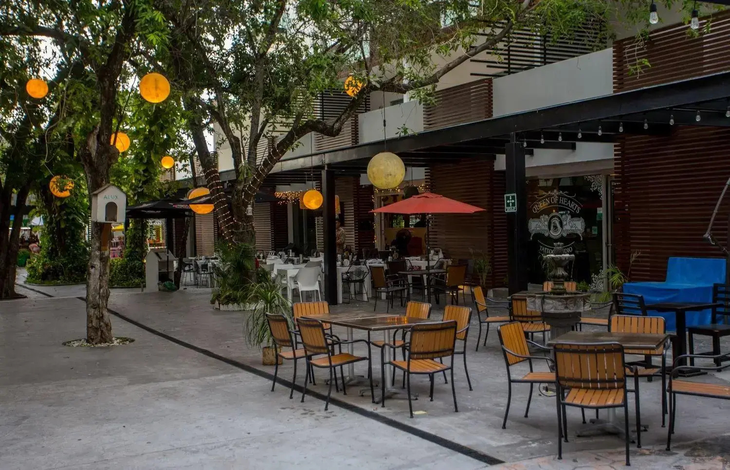 Foto - San Pedro Hotel, 5ta Avenida