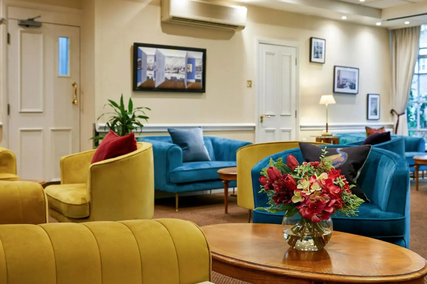 Foto - The Royal Adelaide Hotel