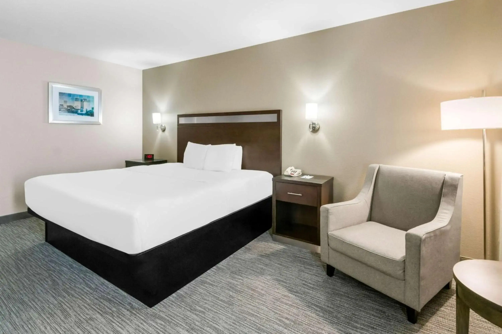 Foto - Best Western Abilene Inn & Suites